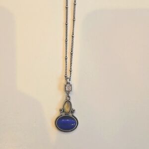 Lia Sophia Necklace